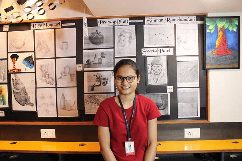 Arena Animation Sayajigunj Vadodara Campus Life photo 10